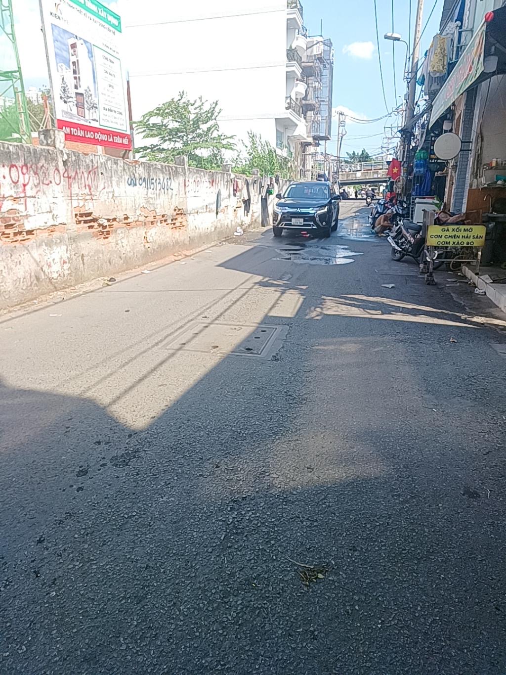 Bán nhà KDC Nam Long quận 7