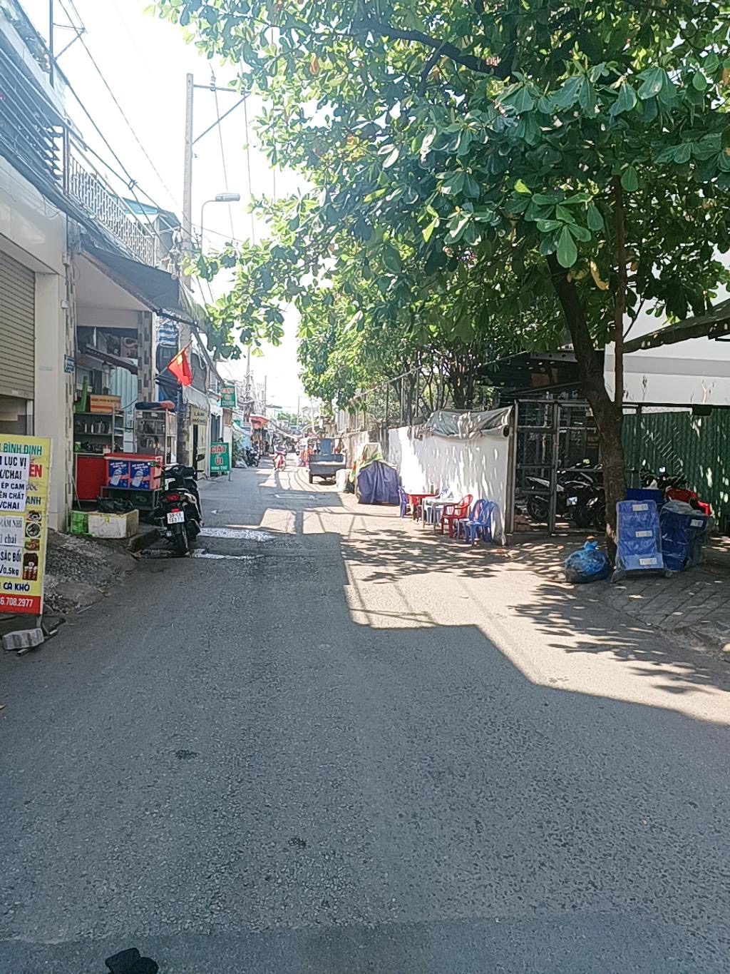 Bán nhà KDC Nam Long quận 7