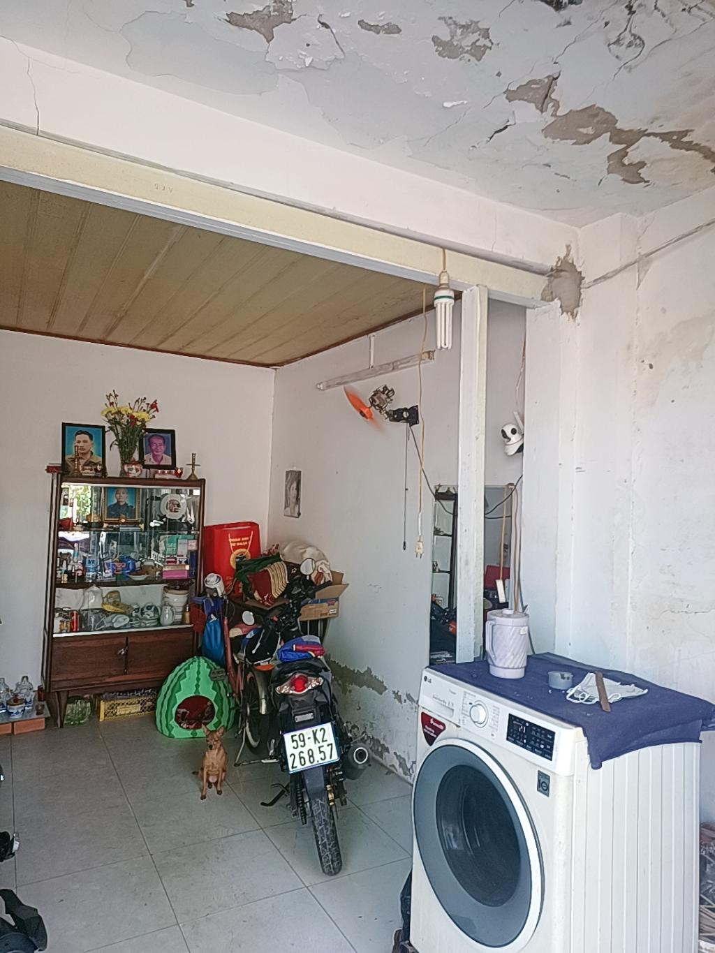 Bán nhà KDC Nam Long quận 7