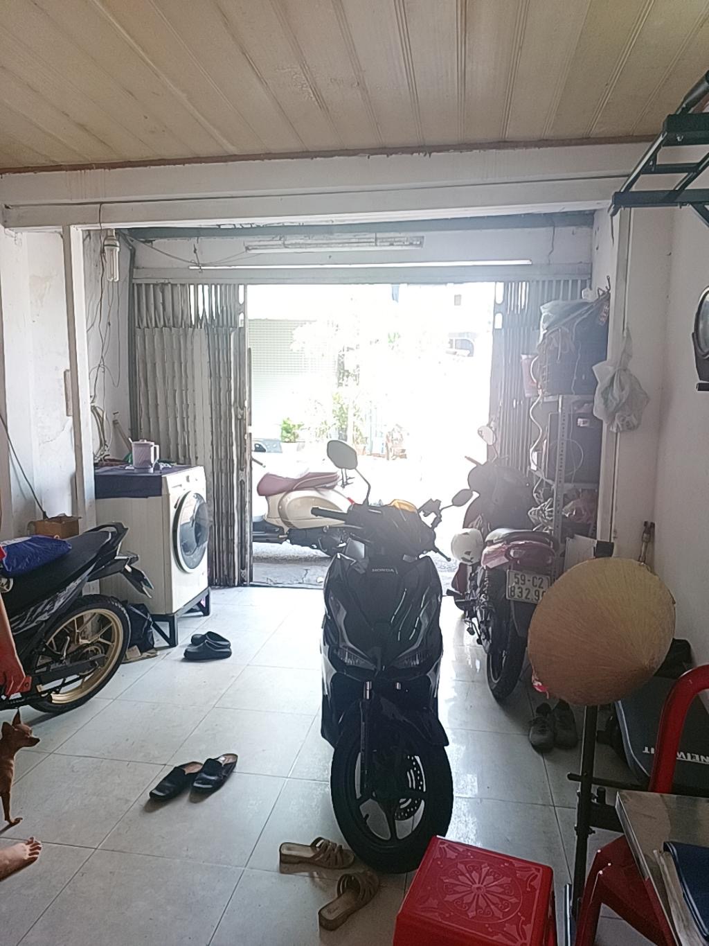 Bán nhà KDC Nam Long quận 7