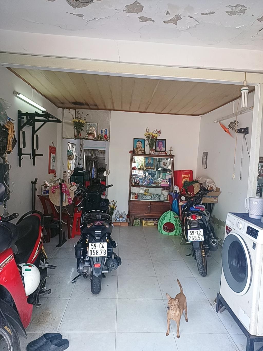 Bán nhà KDC Nam Long quận 7