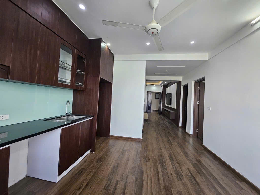 Bán căn hộ cao cấp Vinaconex 7 tặng full nội thất sang trọng!