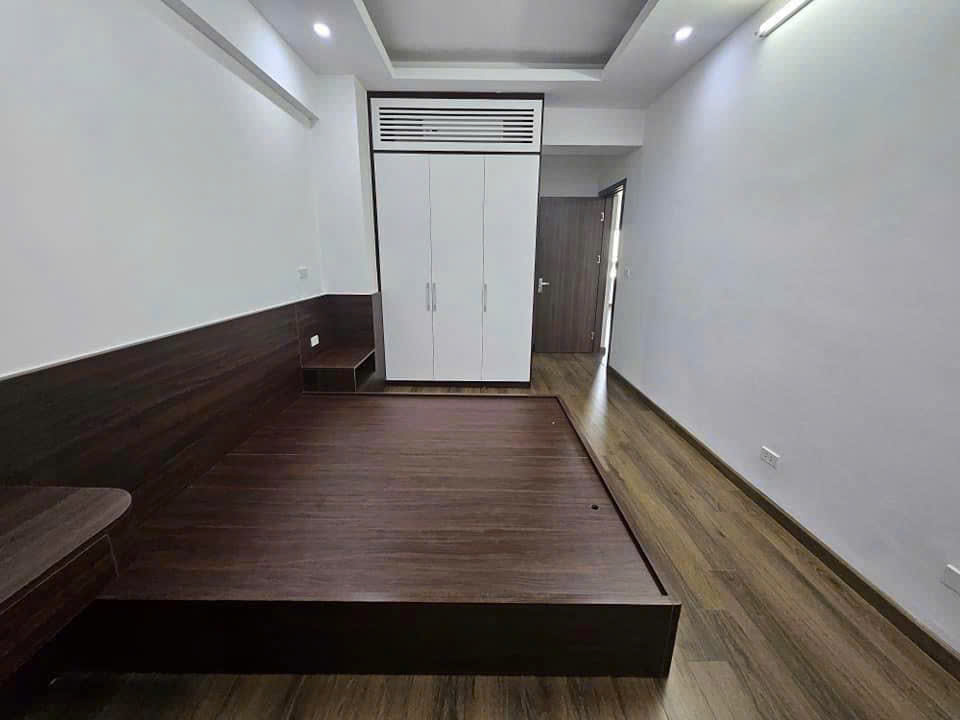 Bán căn hộ cao cấp Vinaconex 7 tặng full nội thất sang trọng!