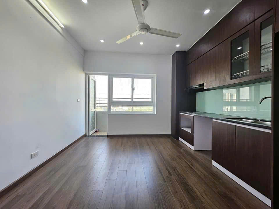 Bán căn hộ cao cấp Vinaconex 7 tặng full nội thất sang trọng!