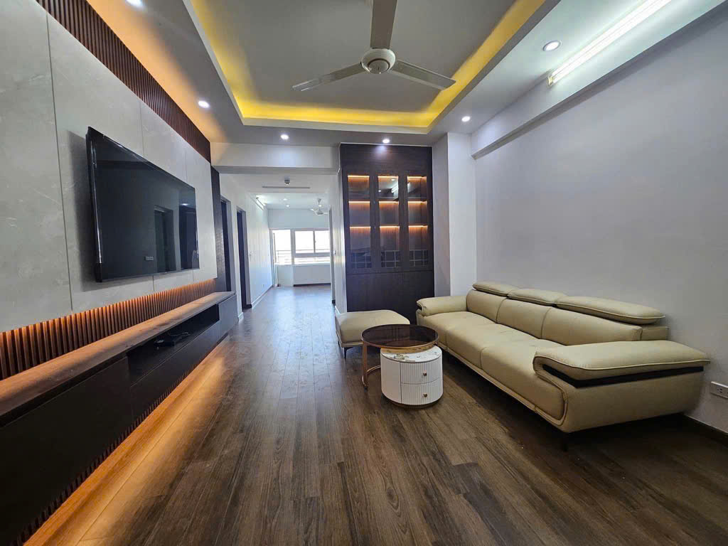 Bán căn hộ cao cấp Vinaconex 7 tặng full nội thất sang trọng!