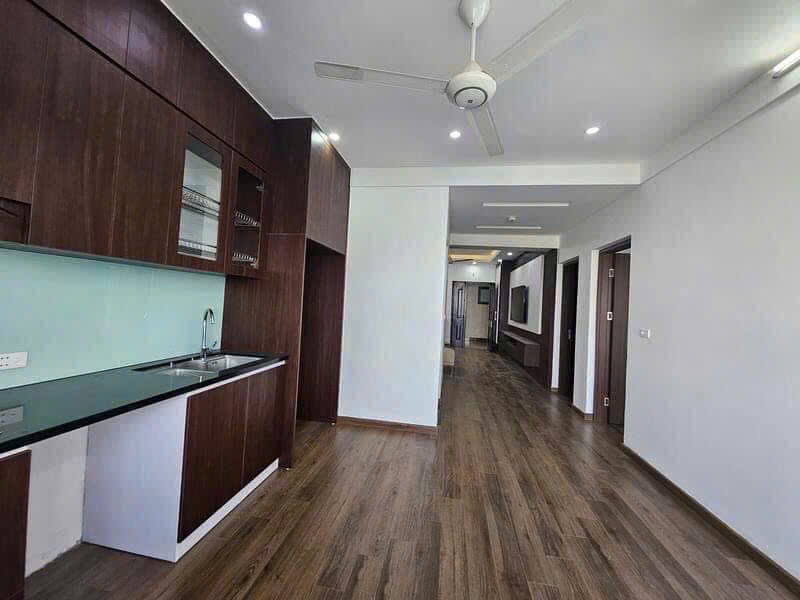 Bán căn hộ cao cấp Vinaconex 7 tặng full nội thất sang trọng!