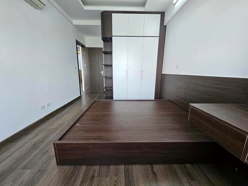 Bán căn hộ cao cấp Vinaconex 7 tặng full nội thất sang trọng!