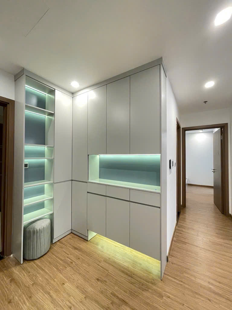 Bán CC Vinhomes Green Bay Mễ Trì giá siêu hời 5,62 tỷ, 63m2, 2PN, 2WC