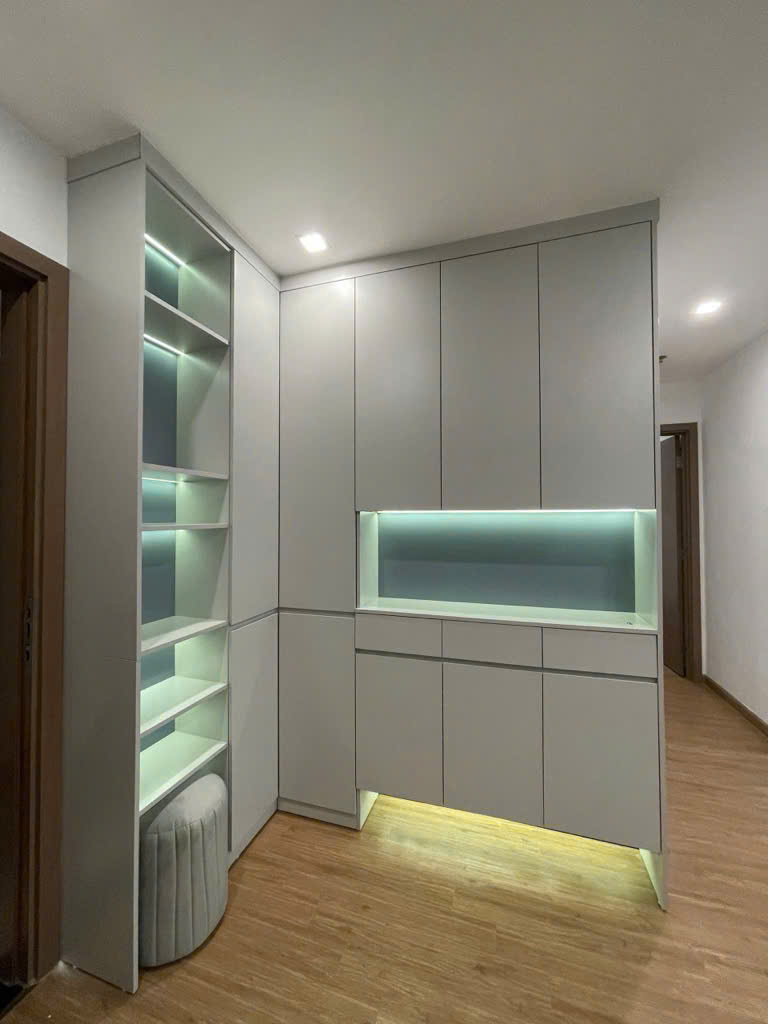 Bán CC Vinhomes Green Bay Mễ Trì giá siêu hời 5,62 tỷ, 63m2, 2PN, 2WC