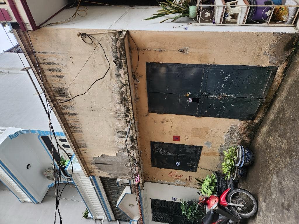 Bán đất,Khương Đình .57m2 5tỷ00000