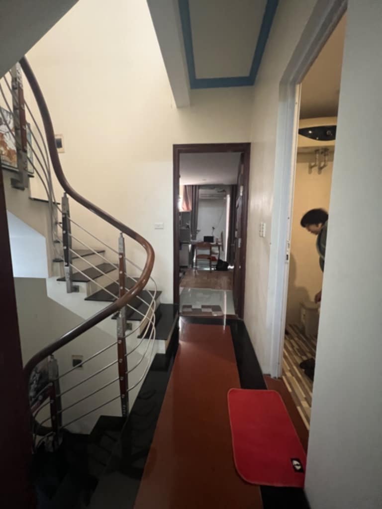 Hàng hiếm mới lên tại Nguyễn Trãi 8,3 tỷ 52m2