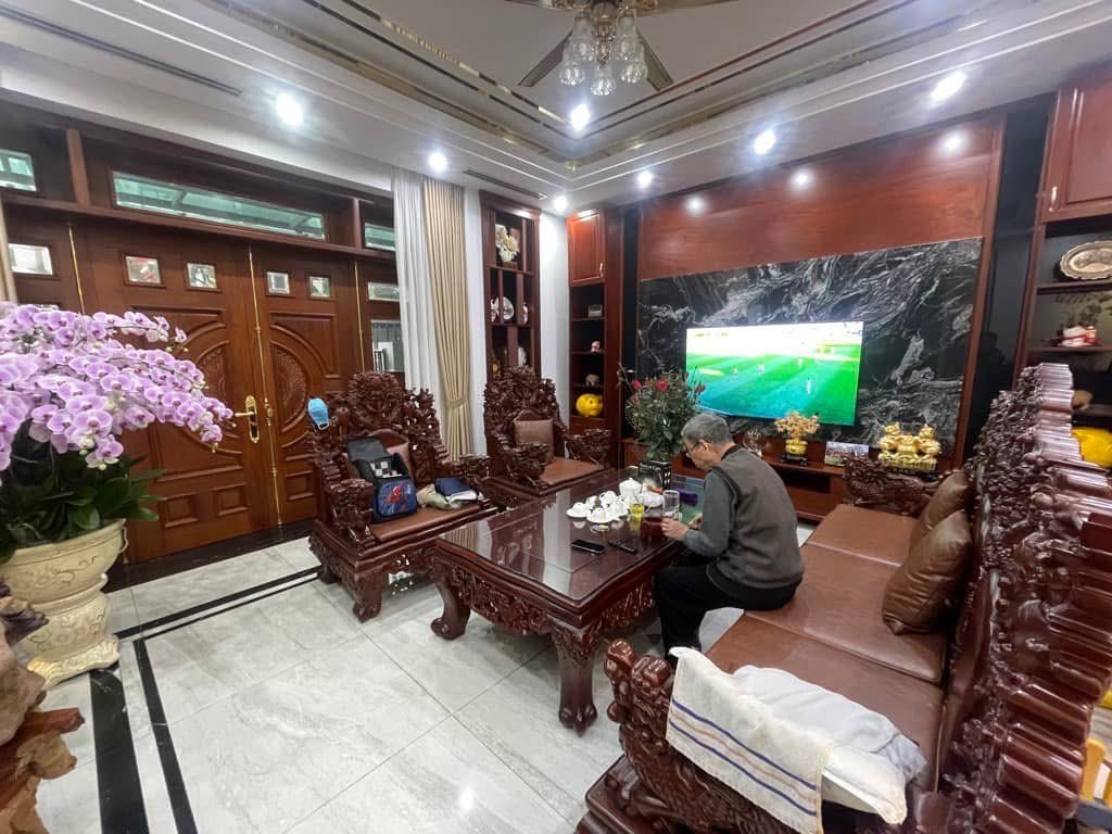 Biệt Thự tại Nguyễn Trãi Thanh Xuân