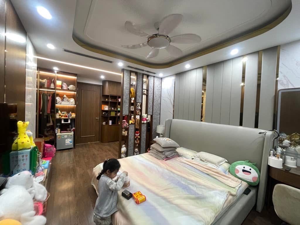 Biệt Thự tại Nguyễn Trãi Thanh Xuân