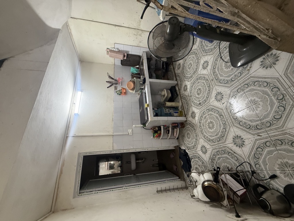 6,8 tỷ 45m2 Quan nhân xác định bán đất tặng nhà