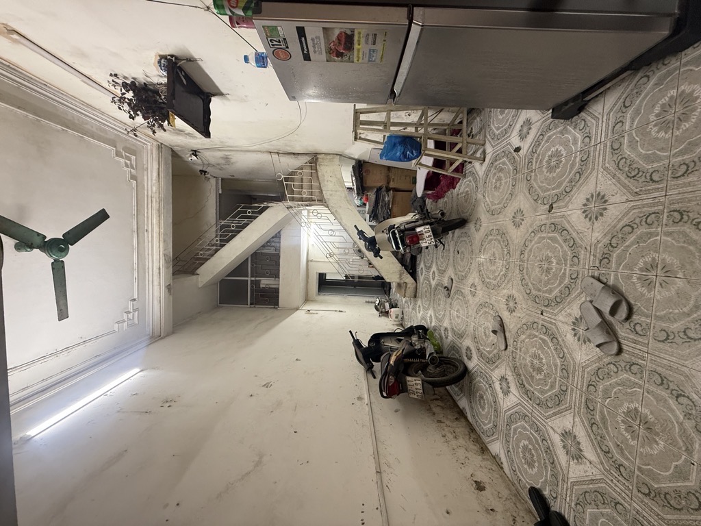 6,8 tỷ 45m2 Quan nhân xác định bán đất tặng nhà