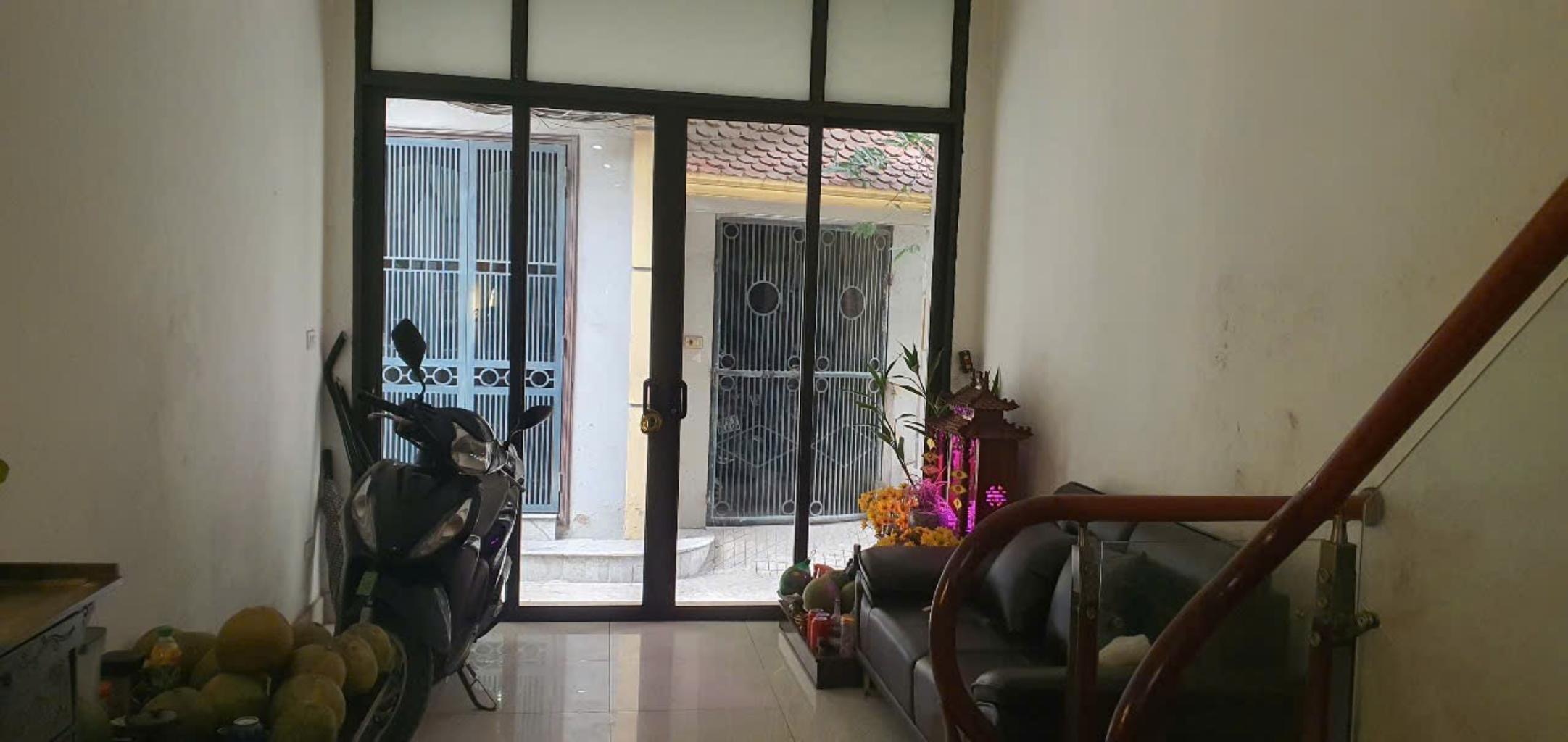 44m2,6,4TỶ KHƯƠNG ĐÌNH