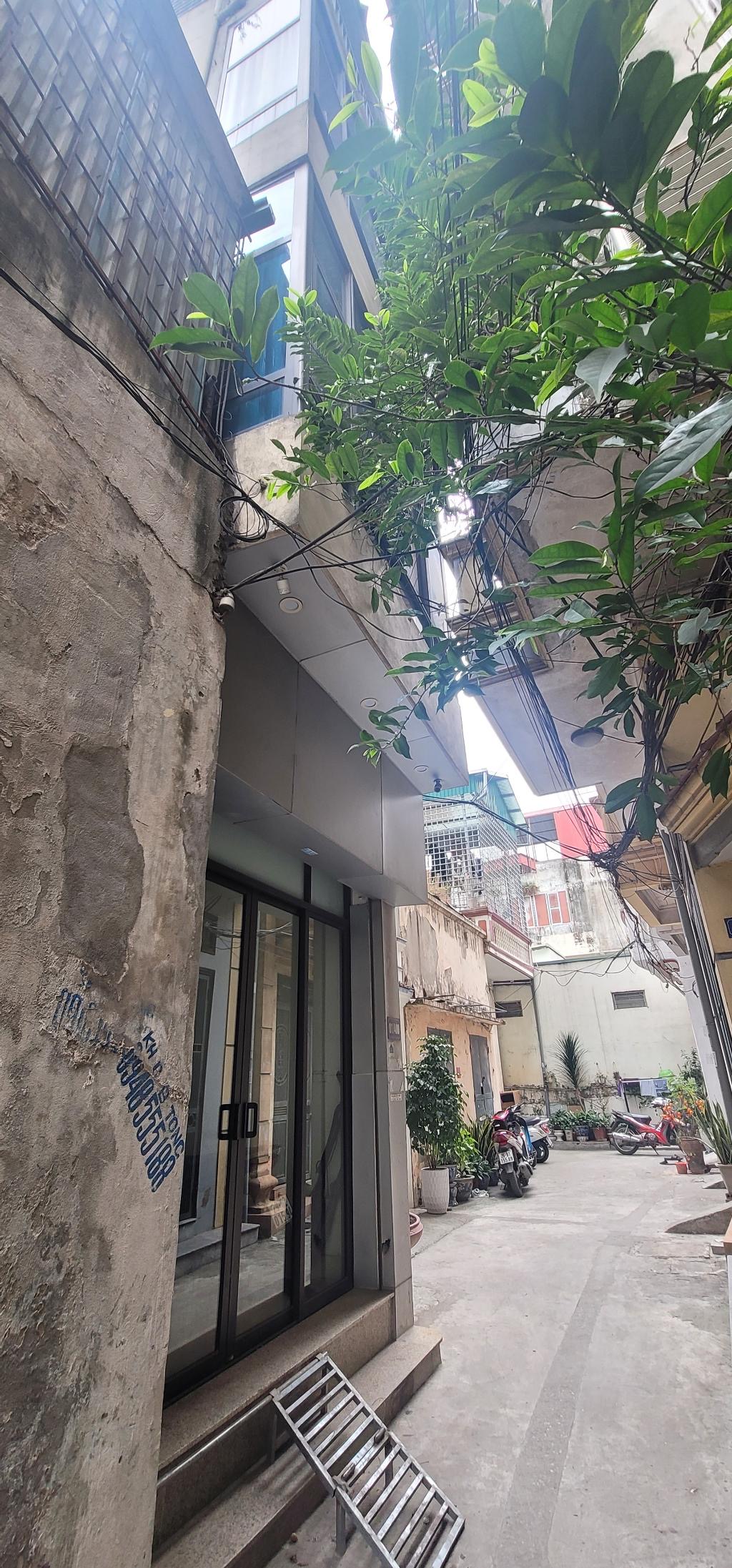 44m2,6,4TỶ KHƯƠNG ĐÌNH