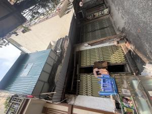 6,8 tỷ 45m2 Quan nhân xác định bán đất tặng nhà