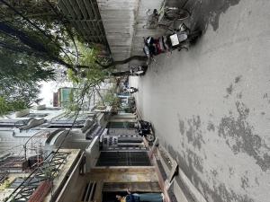 34m2,  4,35TỶ Nguyễn Trãi Oto đỗ ngày đêm