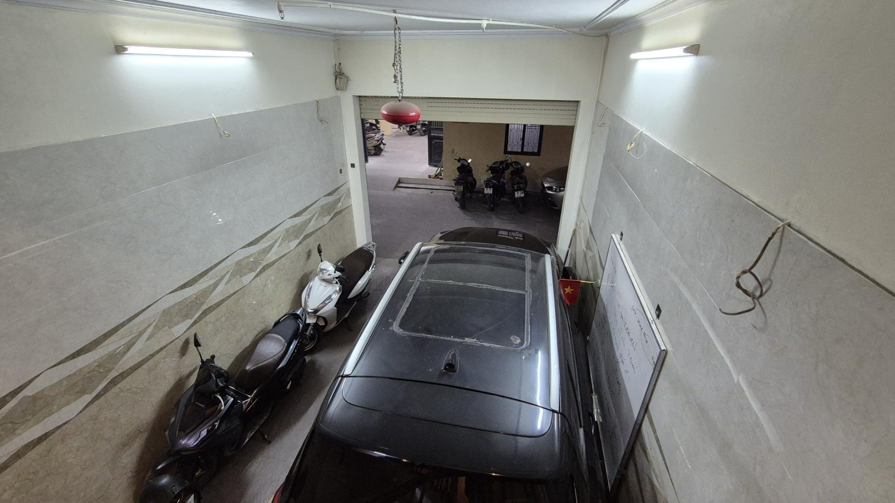 NHANH TAY SỞ HỮU CĂN NHÀ MẶT TIỀN 5m - KINH DOANH - OTO - CÔNG VIÊN 20m