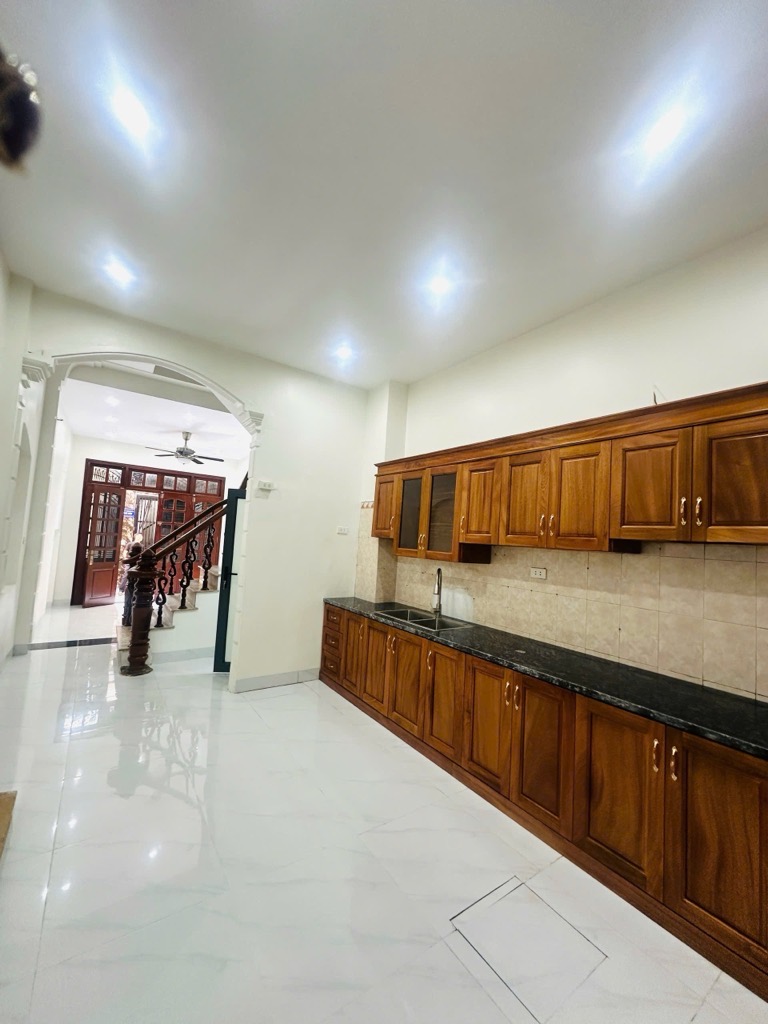 NHÀ CHIẾN THẮNG, VĂN QUÁN, HÀ ĐÔNG