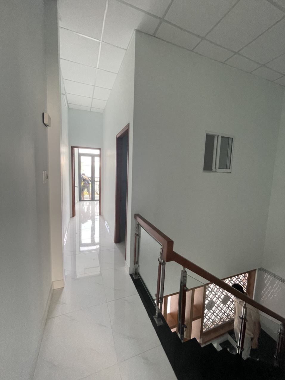 NHÀ PHỐ KDC HOÀNG HOA LONG HẬU -LÊ VĂN LƯƠNG NỐI DÀI CHỈ 3TY