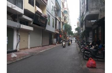 Bán gấp PL Trần Quang Diệu - Đống Đa, Ô tô, Kd, 62m2, Mt5m, giá 11.5 tỷ TL 0961027983.