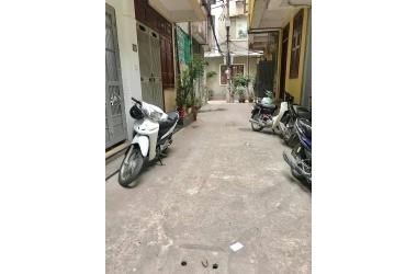 Bán gấp nhà phố Tây Sơn - Đống Đa, Kd, 60m2x5Tx9PN, giá 4.2 tỷ TL 0961027983