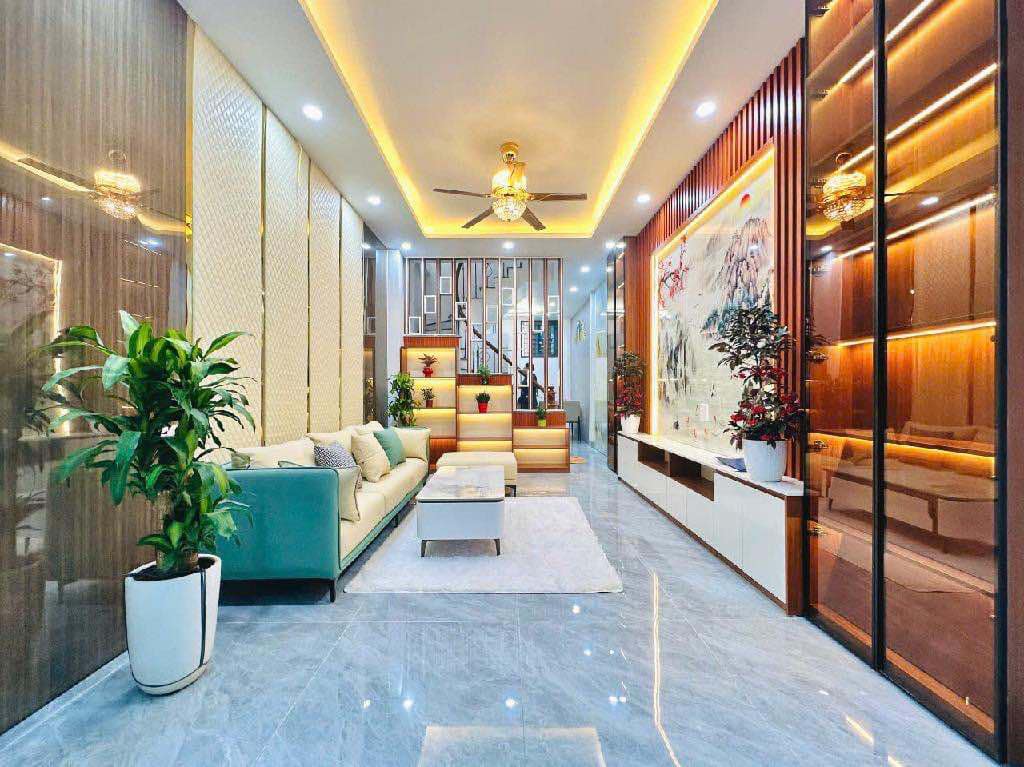 Trung tâm Đống Đa ngõ phân lô