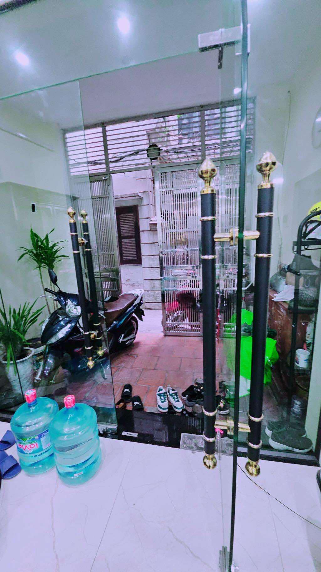 TT Ngã Tư Sở Tây Sơn Đống Đa