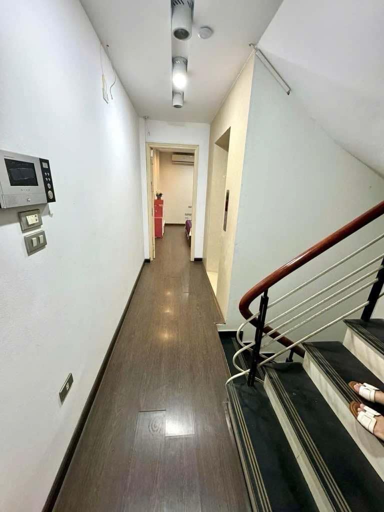 Siêu phẩm hiếm Yên Lãng  Đống Đa phân lô ô tô đỗ cửa KD VP có thang máy