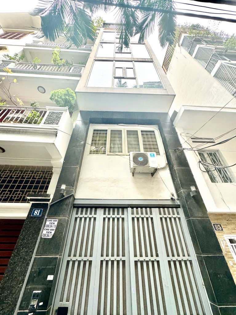 Siêu phẩm hiếm Yên Lãng  Đống Đa phân lô ô tô đỗ cửa KD VP có thang máy