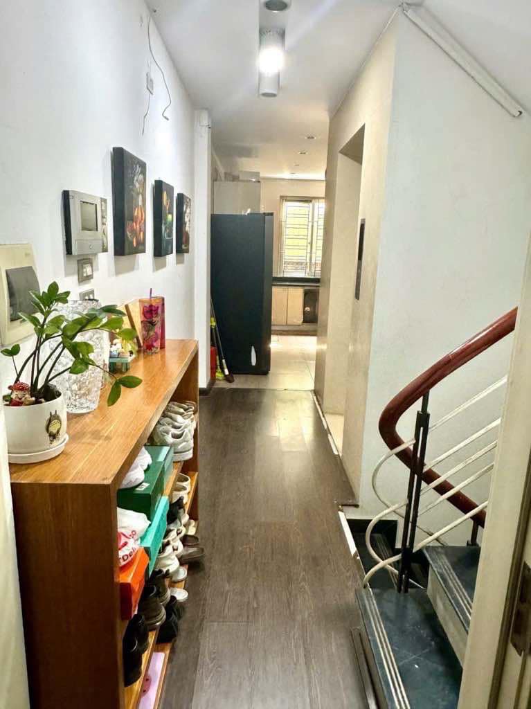 Siêu phẩm hiếm Yên Lãng  Đống Đa phân lô ô tô đỗ cửa KD VP có thang máy