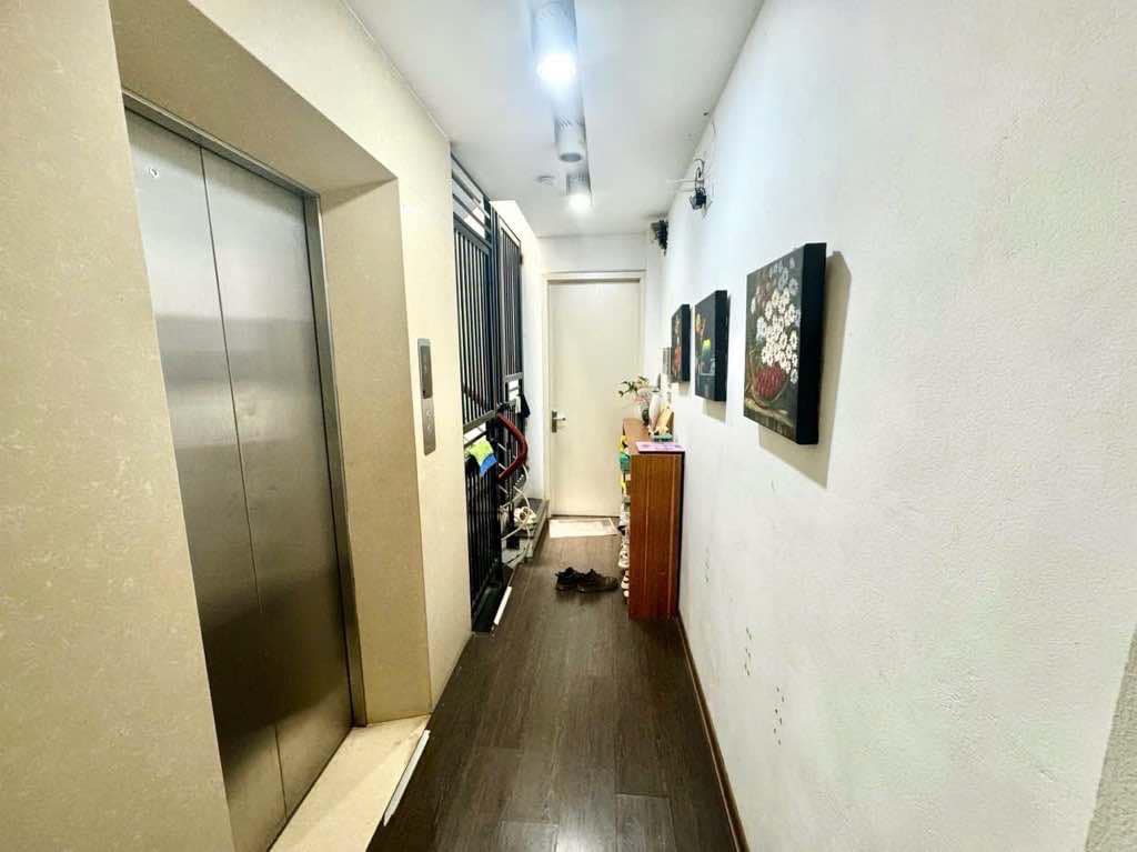 Siêu phẩm hiếm Yên Lãng  Đống Đa phân lô ô tô đỗ cửa KD VP có thang máy