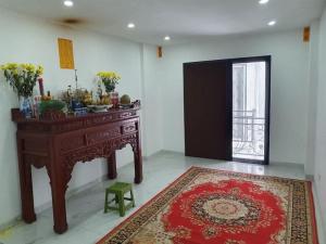Nhà 4 tầng siêu đẹp, phân lô, ngõ thoáng mới xây siêu đẹp