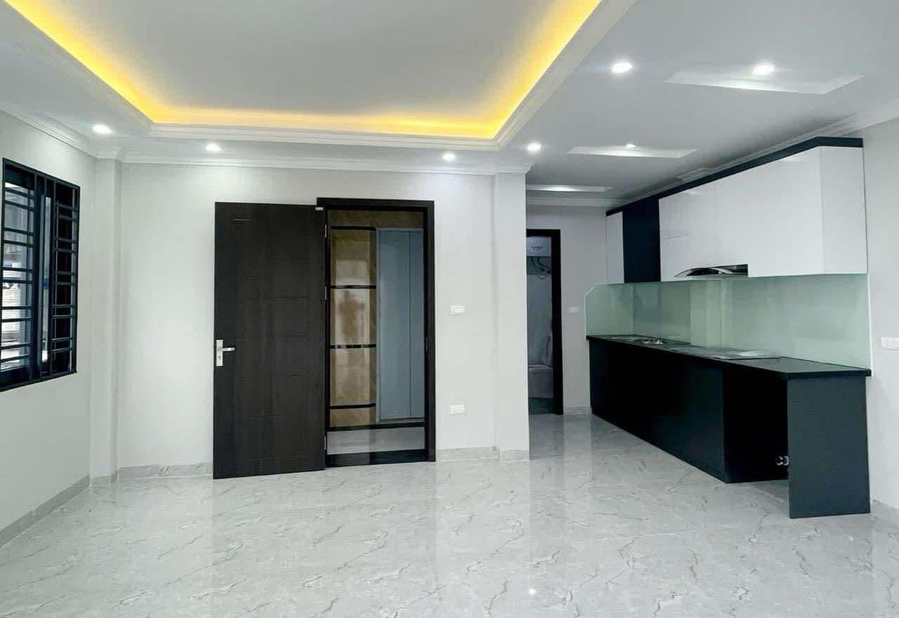 Bán nhà Minh Khai, Hai Bà Trưng, Hà Nội