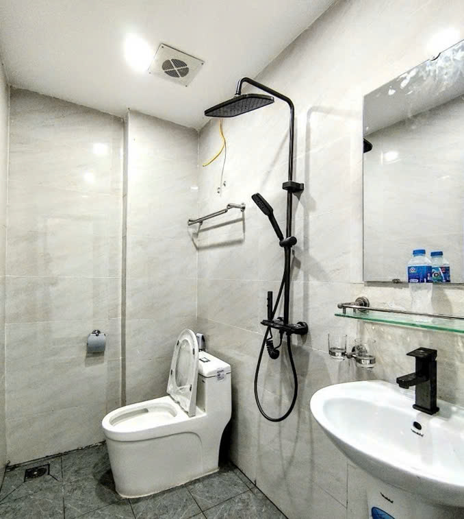 ĐỐNG ĐA MỚI TINH - VÀI BƯỚC RA HỒ BA MẪU - FULL NỘI THẤT - 3 NGỦ ĐỦ CÔNG NĂNG DT 36m2 x Nhỉnh 7Tỷ