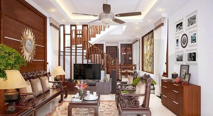 Bán nhà căn góc đường Xuân Đỉnh, 2 mặt tiền, gara ô tô, 58m2, mặt tiền gần 5m, giá thỏa thuận