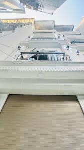 Xuân Đỉnh - nhà mới chắc chắn - tặng nội thất cao cấp - 36m2 x 5 tầng full tiện ích - 6.2 tỷ