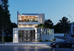 Bán nhà căn góc đường Xuân Đỉnh, 2 mặt tiền, gara ô tô, 58m2, mặt tiền gần 5m, giá thỏa thuận
