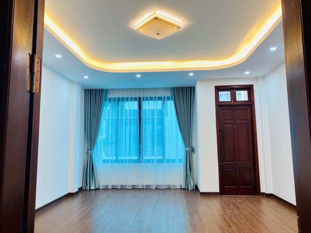 SIÊU PHẨM NHÀ ĐẸP DƯƠNG NỘI - MẶT TIỀN RỘNG -Ô TÔ ĐỖ TẬN CỬA -GIÁ 5.25 TỶ