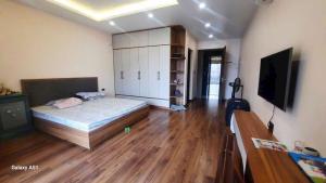 CỰC PHẨM NHÀ 4 TẦNG - DƯƠNG NỘI- TIỆN ÍCH BẠT NGÀN -GIÁ 5.9 ĐỒNG