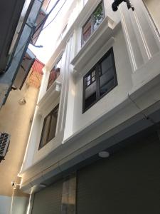 Dương Nội - Hà Đông - Nhà Mới - Ngõ Nông