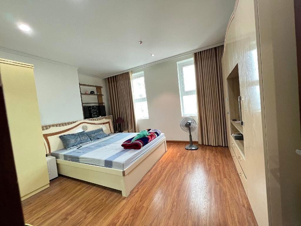 BÁN NHÀ QUẬN THANH XUÂN, 145M2