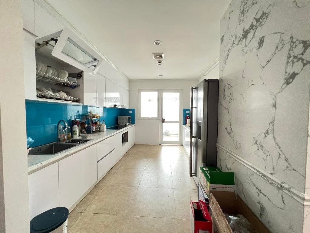 BÁN NHÀ QUẬN THANH XUÂN, 145M2