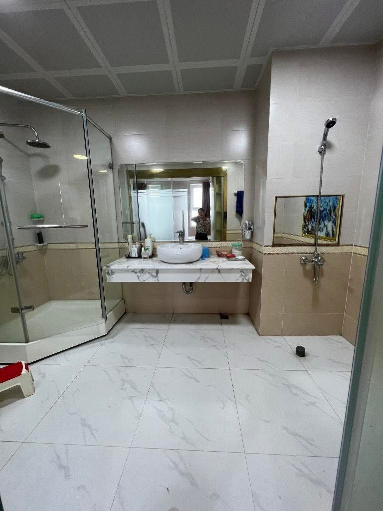 BÁN NHÀ QUẬN THANH XUÂN, 145M2