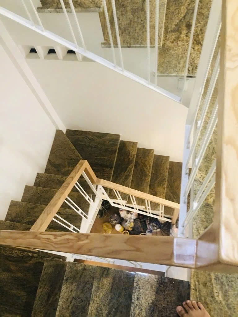 BÁN NHÀ TRUNG TÂM QUẬN 10, 4 TẦNG BTCCT, CHỈ HƠN 6 TỶ, MỚI ĐẸP LUNG LINH