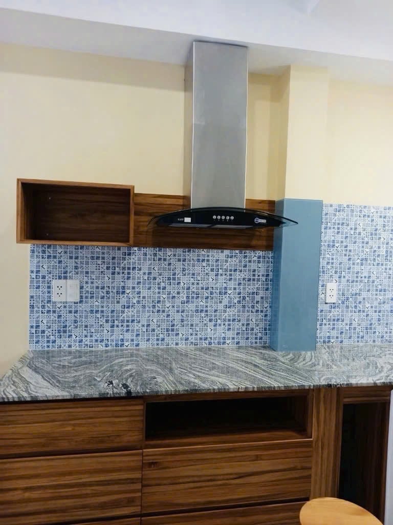 BÁN NHÀ TRUNG TÂM QUẬN 10, 4 TẦNG BTCCT, CHỈ HƠN 6 TỶ, MỚI ĐẸP LUNG LINH
