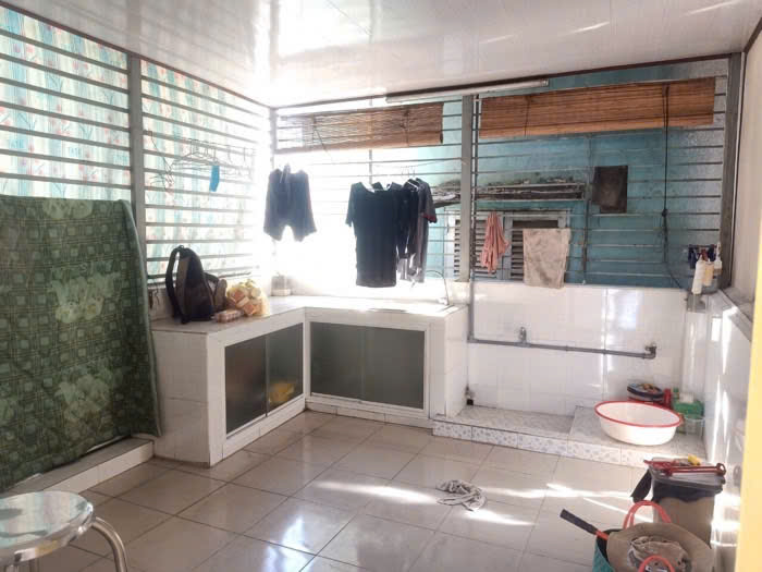 BÁN NHÀ QUẬN 11 - MỚI ĐẸP - NHỈNH 4 TỶ - 3 TẦNG BTCT