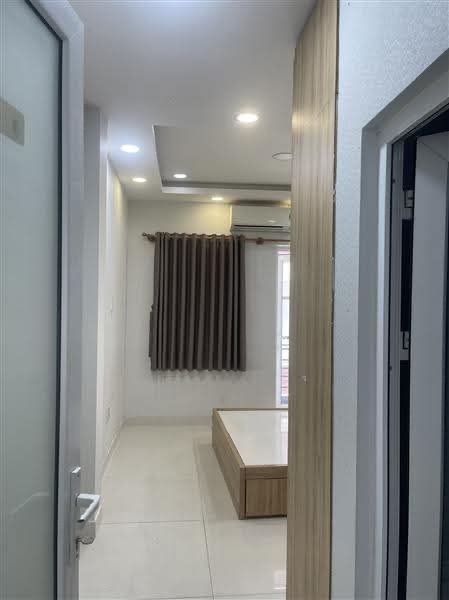 NHÀ ĐẸP MỚI XÂY - QUẬN 5 - LÊ HỒNG PHONG - 4 TẦNG - HƠN 8 TỶ